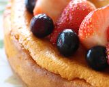 簡単！混ぜて焼くだけ♪ヨーグルトケーキ作り方21写真