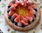 簡単！混ぜて焼くだけ♪ヨーグルトケーキ作り方22写真