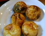 たこ焼き作り方2写真