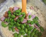 枝豆豆乳マフィン作り方2写真