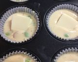 枝豆豆乳マフィン作り方3写真