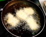 超簡単♡海苔と蓮根のすりおろし揚げ♡作り方10写真