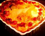 お豆腐クリームのキッシュ(ღ˘⌣˘ღ)作り方4写真