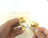 ナッツペーストの作り方｜ハイスピードミル作り方37写真