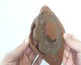 ナッツペーストの作り方｜ハイスピードミル作り方47写真