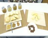 ナッツペーストの作り方｜ハイスピードミル作り方49写真