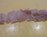 イカの一夜干しと里芋のみりん煮作り方10写真