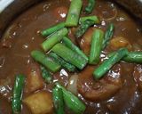 炊飯器でじゃがいもごろごろシチュー作り方7写真