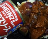 炊飯器でじゃがいもごろごろシチュー作り方4写真
