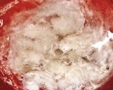 ⭐️ 自宅で簡単めちゃ旨本格エビチリ！作り方3写真