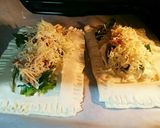 チーズパイ作り方6写真