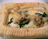 チーズパイ作り方7写真