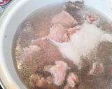 お肉屋さん直伝牛すじ肉の下ごしらえ作り方2写真