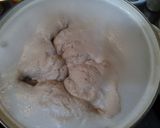 お肉屋さん直伝牛すじ肉の下ごしらえ作り方3写真