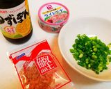 シンプルで美味い！ポン酢でツナパスタ♪作り方2写真