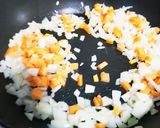 昭和のミートソース‼作り方3写真