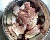 うまうま☆ハニーマスタードチキン作り方1写真