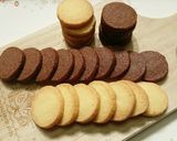 超簡単！バタークッキー《ホワイトデー》作り方15写真