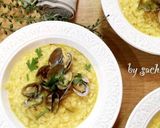 レンジで簡単！お店の味☆トマトリゾット作り方3写真
