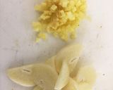 ぷりっぷり旨み凝縮！鶏肉のオイスター炒め作り方6写真