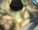 ぷりっぷり旨み凝縮！鶏肉のオイスター炒め作り方10写真