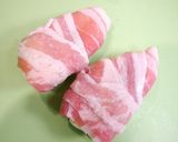簡単!ピーマンの肉巻き☆チーズポテト作り方4写真