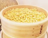 蒸し大豆で仕込む『手前味噌』17割糀作り方2写真