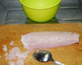 お安く作るよ！ マグロの三段活用！！作り方22写真