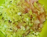 お安く作るよ！ マグロの三段活用！！作り方23写真