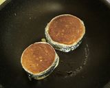 ふんわりホットケーキで簡単★苺ショート作り方4写真