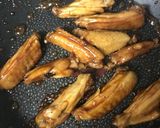 超簡単！焼肉タレの手羽中煮作り方3写真