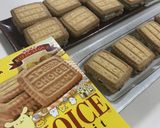 簡単レーズンサンド作り方13写真