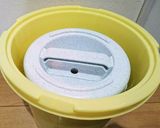 干さずに漬けられる！若高菜の漬物作り方5写真