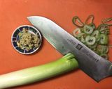 【味噌汁をアレンジ】簡単！にゅうめん作り方5写真