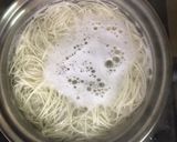 【味噌汁をアレンジ】簡単！にゅうめん作り方8写真