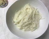 【味噌汁をアレンジ】簡単！にゅうめん作り方9写真