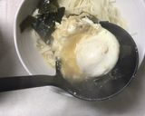 【味噌汁をアレンジ】簡単！にゅうめん作り方10写真