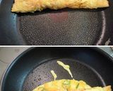 ホッとする味♫簡単香ばし甘辛～な卵焼き♡作り方6写真