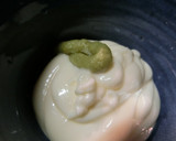 白菜と鶏皮のワサビマヨ炒め作り方3写真