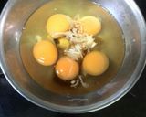 お弁当定番本格玉子焼き作り方1写真
