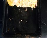 お弁当定番本格玉子焼き作り方3写真