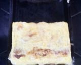 お弁当定番本格玉子焼き作り方5写真