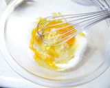 ホットケーキ作り方1写真