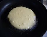 ホットケーキ作り方4写真