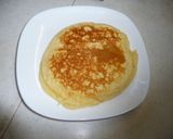 ホットケーキ作り方6写真