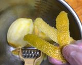 レモン丸ごと利用術作り方2写真