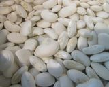 圧力鍋で失敗なし♪美味しい花豆煮の作り方作り方1写真