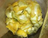 レモン丸ごと利用術作り方5写真