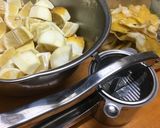 レモン丸ごと利用術作り方6写真