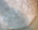 圧力鍋で失敗なし♪美味しい花豆煮の作り方作り方4写真